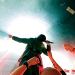 European Fall Tour 2023: Kanonnenfieber